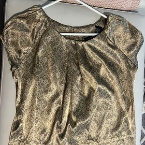 New York and company blouse